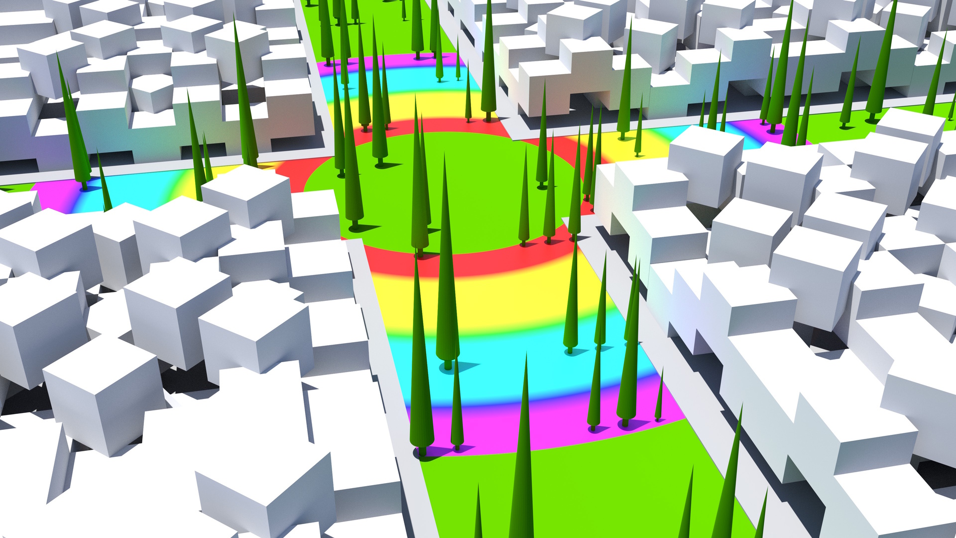 2022 astroturf green spaces