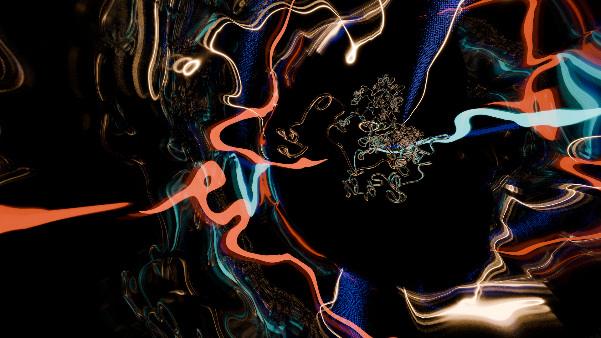2026.0913 Attractors